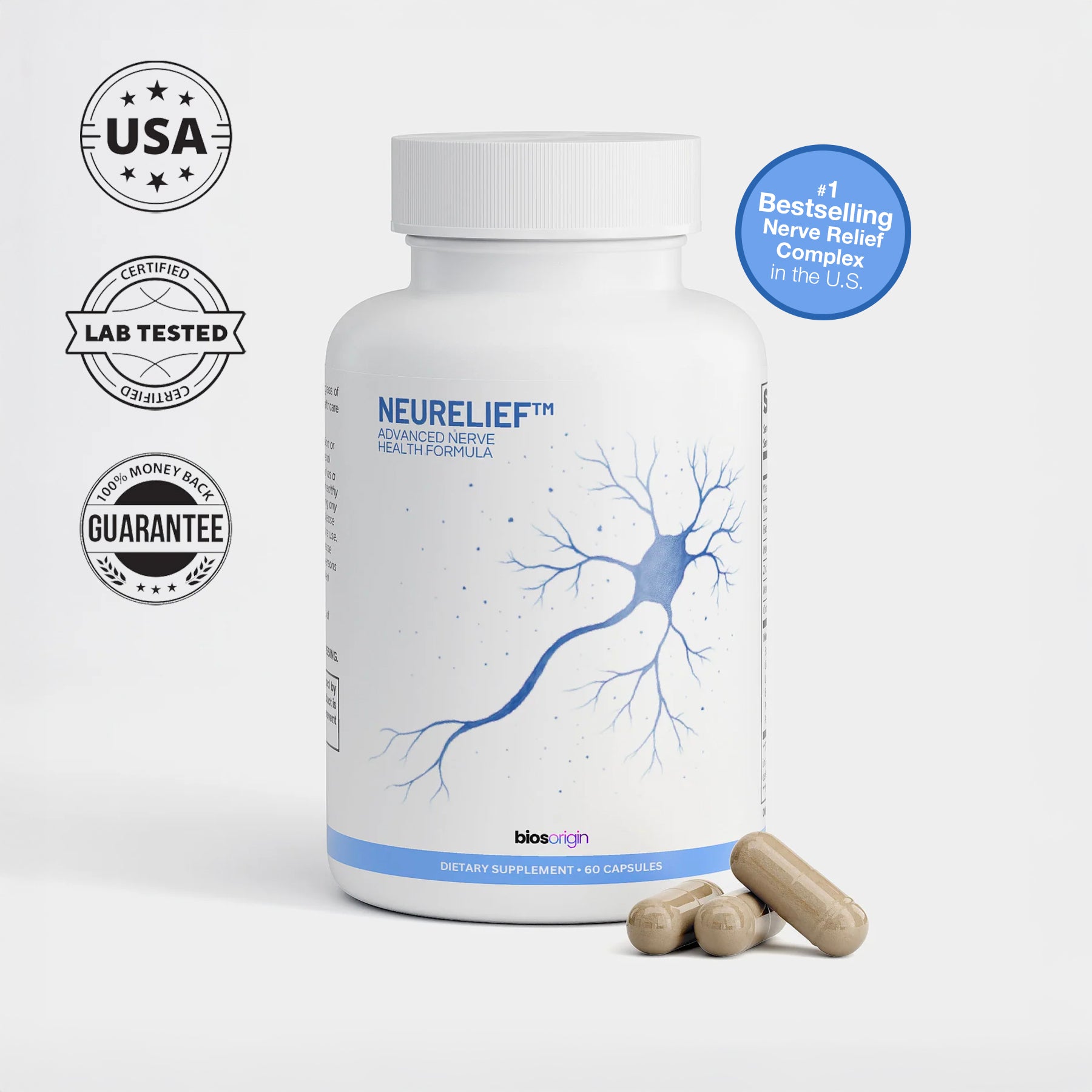 NeuRelief