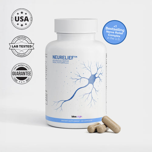 NeuRelief