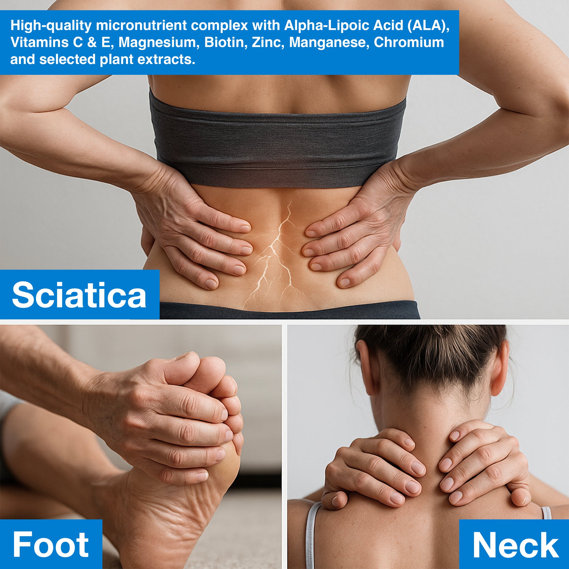 NeuRelief