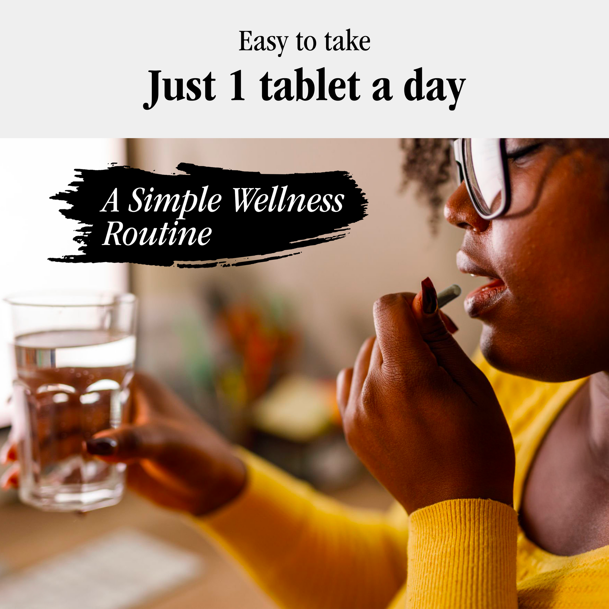 Hashimoto Smart Pill