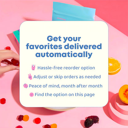 ParaDetox™ Kids’ Herbal Blend | Supports Digestive Health